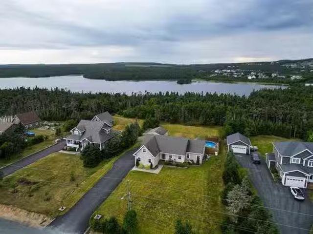 House for sale in Torbay, Newfoundland And Labrador