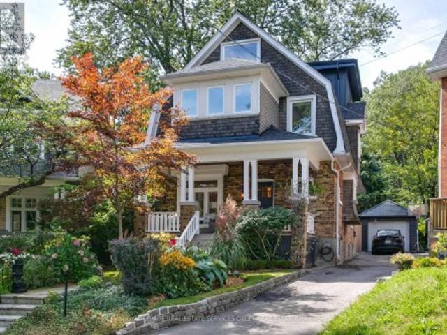 House for sale in Woburn, Ontario