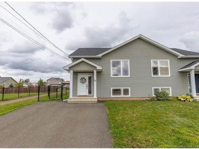 House for sale in Westmorland, New Brunswick