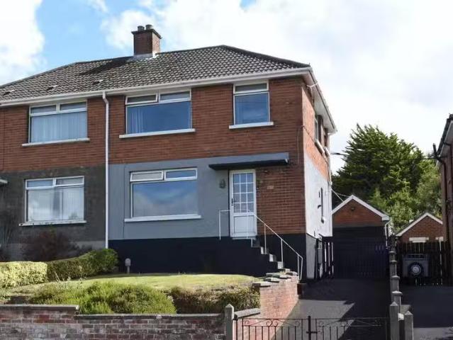 House for sale in Adare, South Tipperary