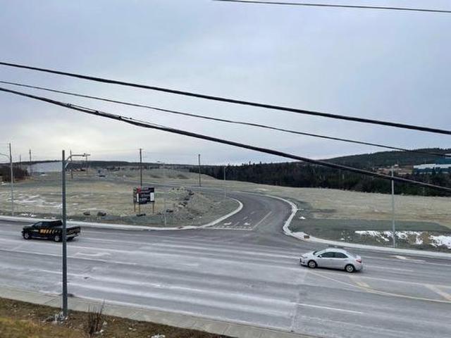 Land for sale in Foxtrap, Newfoundland And Labrador