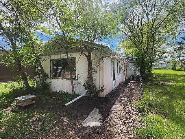 House for sale in Moose Jaw, Saskatchewan