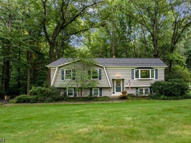 House for sale in New Jersey