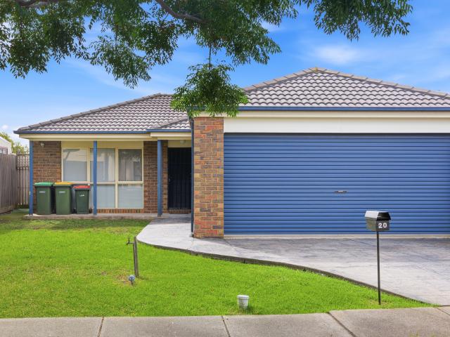 House for rent in Camerons Creek, Victoria