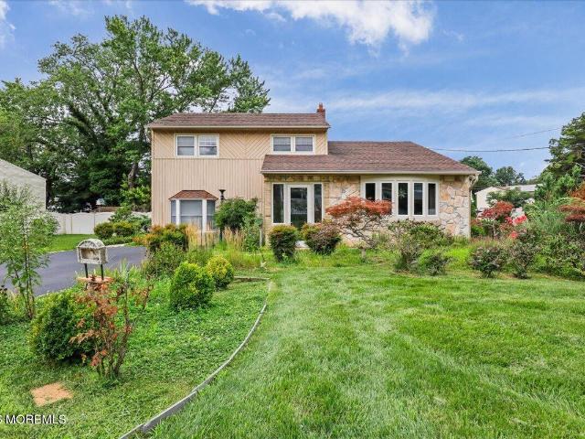 House for sale in Monmouth, New Jersey
