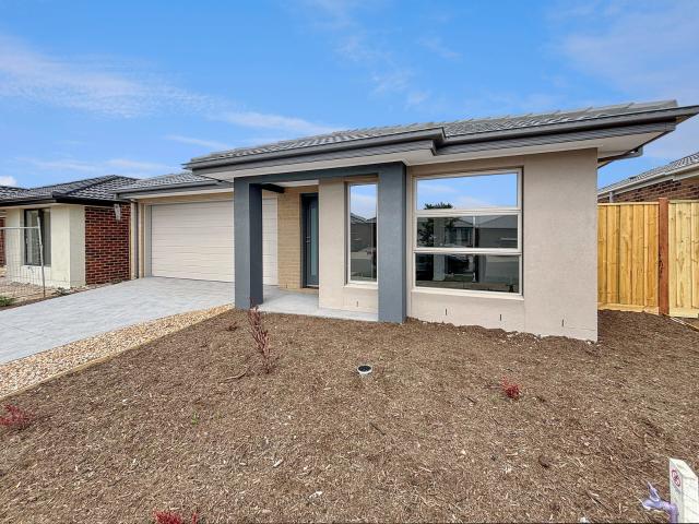 House for rent in Glenlee, Geelong