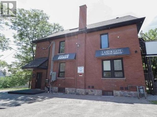 Commercial for sale in Durham, Ontario