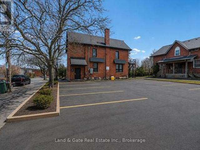 Commercial for sale in Durham, Ontario