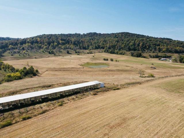 Farm for sale in Somerset, Kentucky
