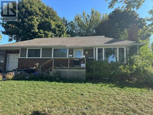 House for sale in Kingston, Ontario