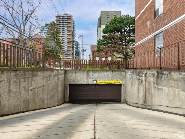 Apartment for rent in Mississauga, Ontario