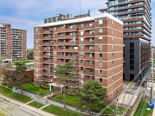 Apartment for rent in Port Credit, Mississauga