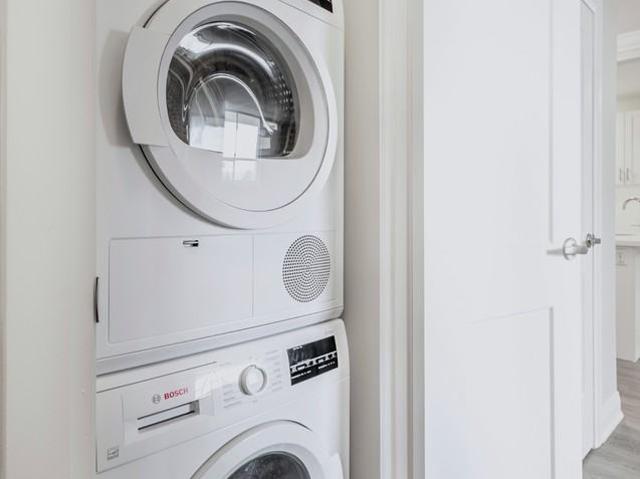 Apartment for rent in Mississauga, Ontario