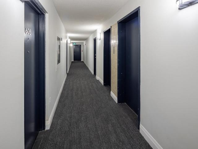 Apartment for rent in Mississauga, Ontario
