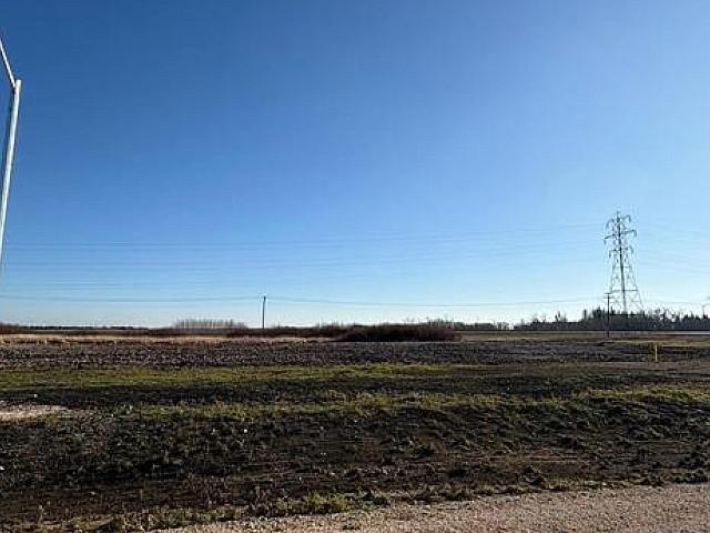 Land for sale in Crosshill, Ontario