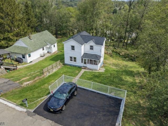 House for sale in Passaic, New Jersey