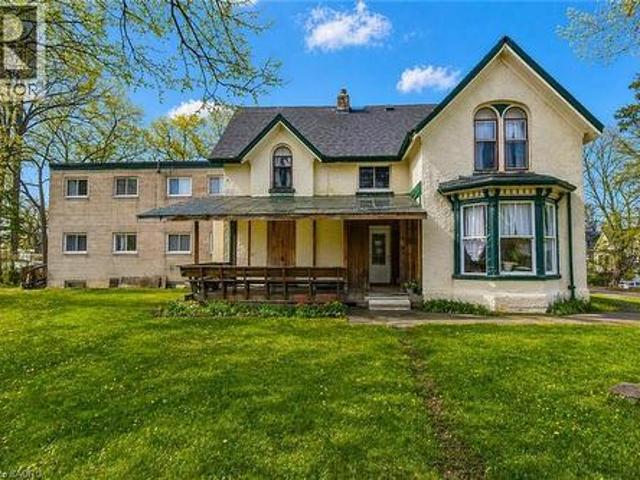 Land for sale in Cambridge, Ontario