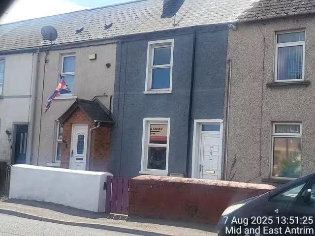 House to rent