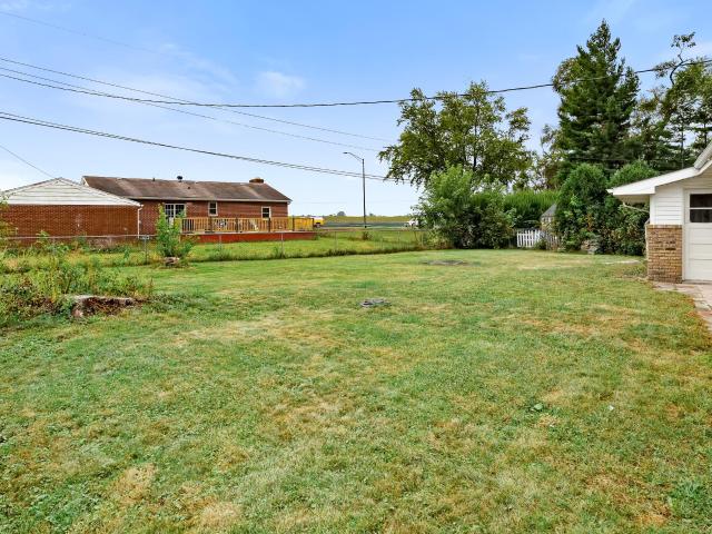 House for sale in Hobart, Lake County