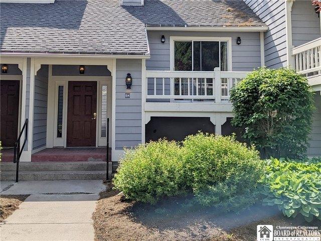 Condo for sale in Ashville, New York