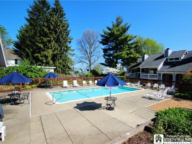 Condo for sale in Ashville, New York