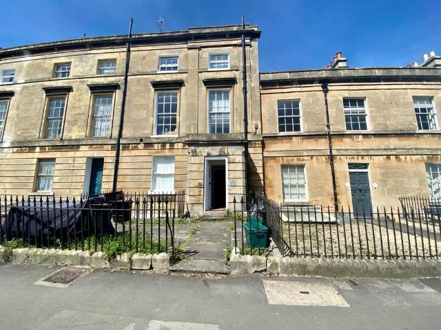 Apartment for rent in Bear Flat, Bath