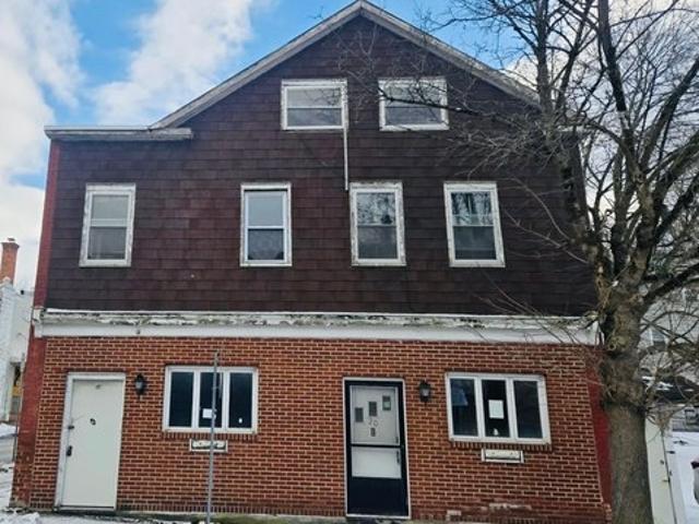 House for sale in Hoosick, New York