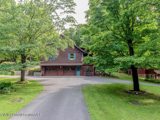 House for sale in Ghent, New York