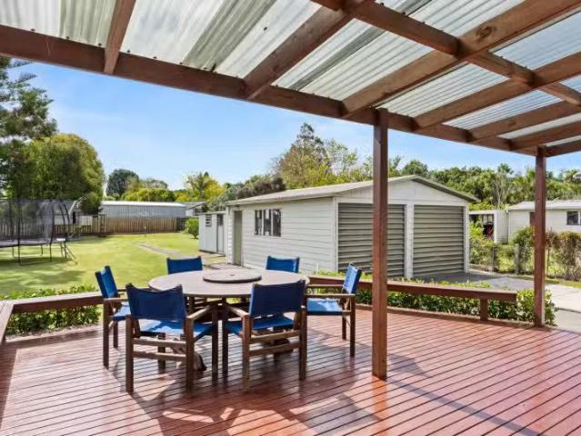 House for sale in East Coast