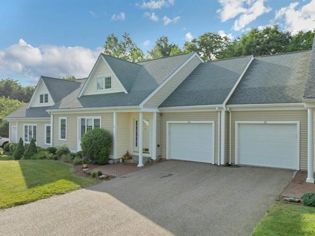 Condo for sale in New Hampshire