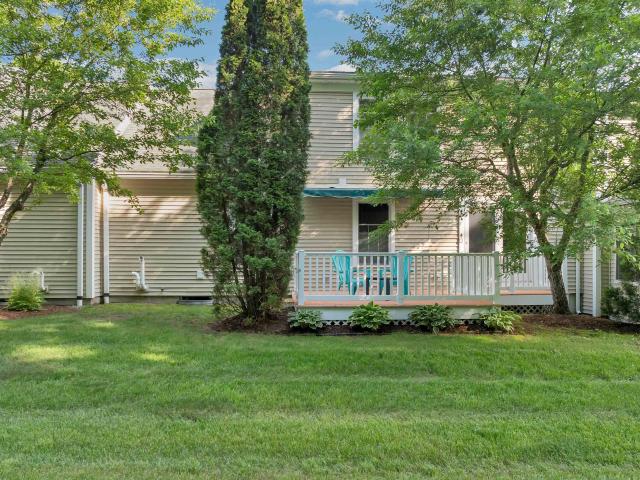 Condo for sale in New Hampshire