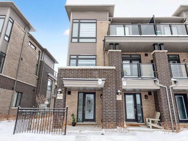 Condo for sale in Durham, Ontario