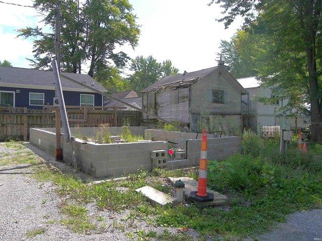Land for sale in Warsaw, Indiana
