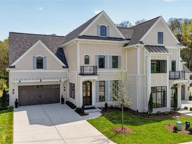 Townhouse for sale in Missouri