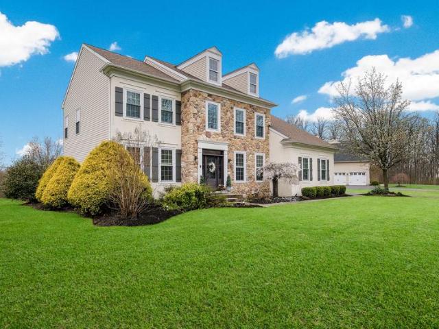 House for sale in Bucks, Pennsylvania