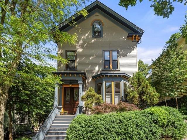 House for sale in Boston, Massachusetts