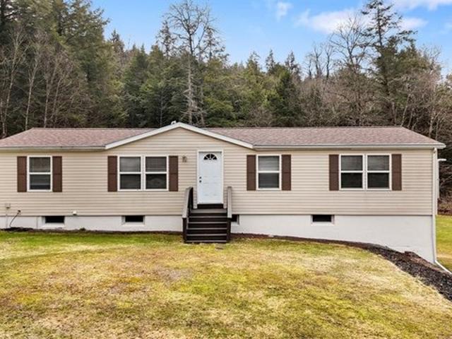 House for sale in New York