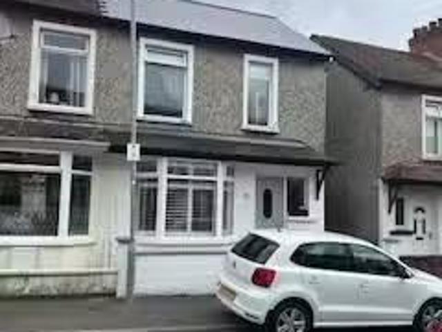 House to rent