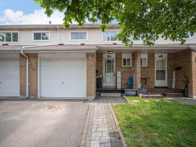 Condo for sale in Brampton, Golden Horseshoe
