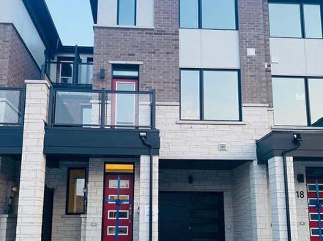 House for rent in Woburn, Ontario
