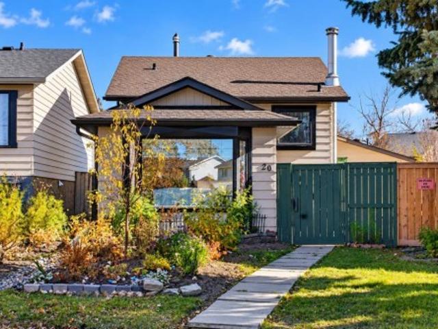 House for sale in Erin Woods, Calgary