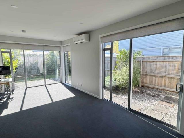 Townhouse for rent in Waterloo, Lower Hutt