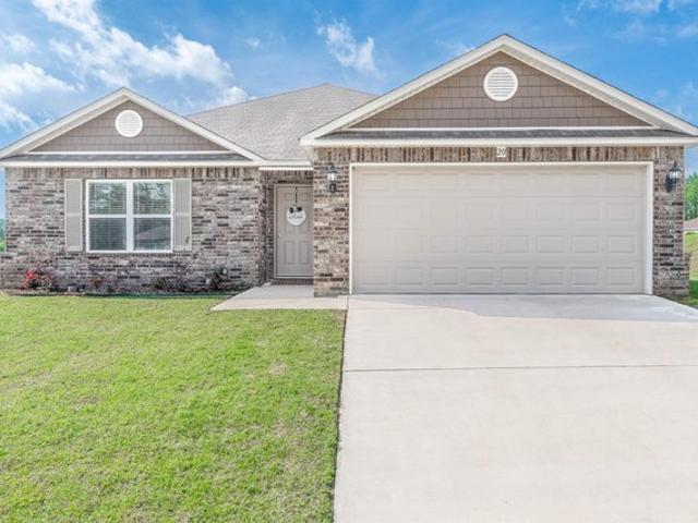 House for sale in Ark