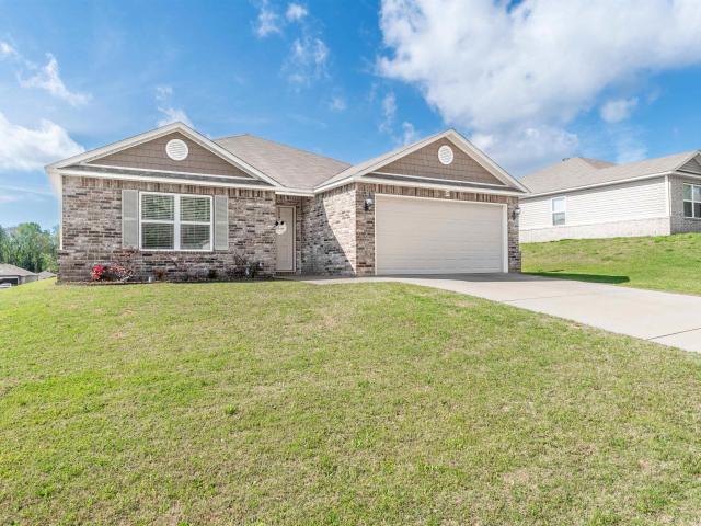 House for sale in Ark