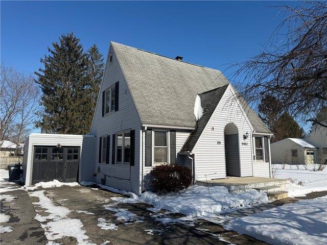 House for sale in Erwin, New York