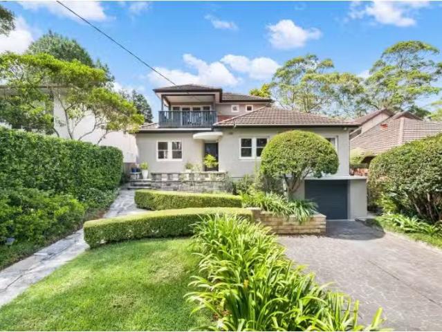 House for rent in Sydney, New South Wales