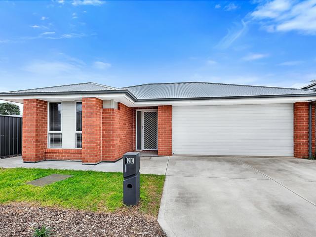 House for rent in Horseshoe Creek, South Australia