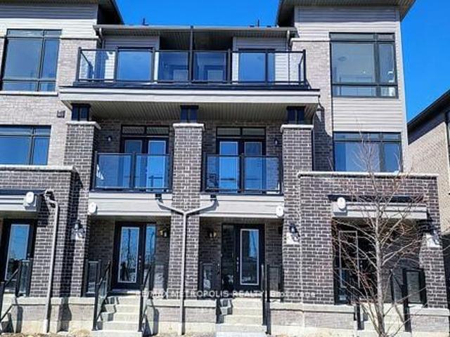 Condo for rent in Woburn, Ontario