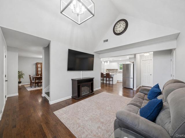 House for sale in Centereach, New York