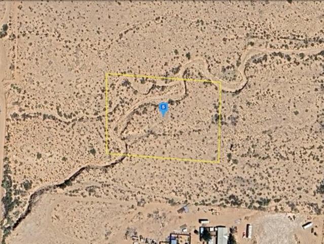 Land for sale in Belen, New Mexico